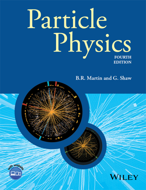 Particle Physics 