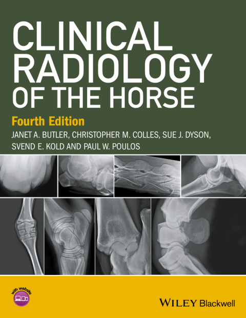 Clinical Radiology of the Horse 