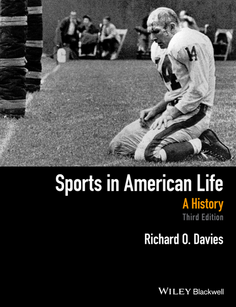 Sports in American Life: A History 