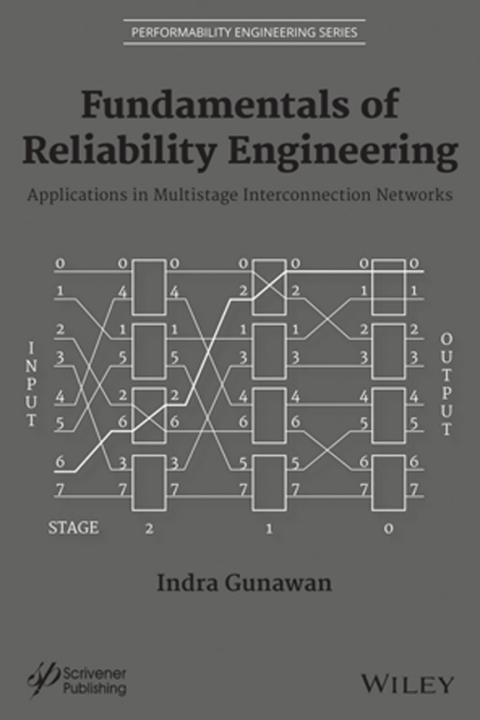 Cover image for book Fundamentals of Reliability Engineering