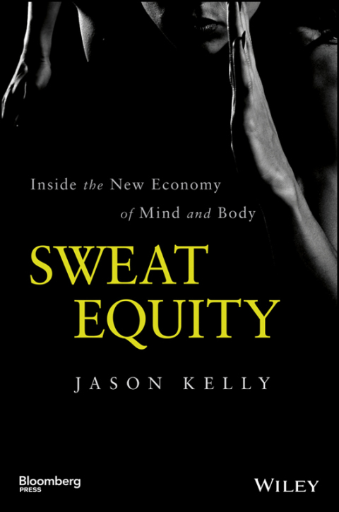 Cover image for book Sweat Equity