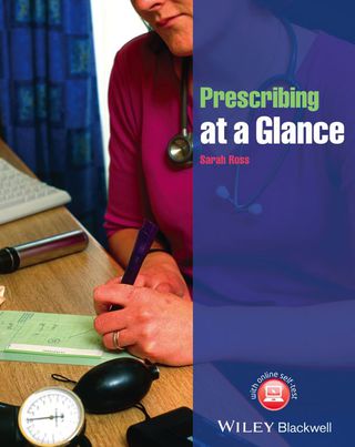 Prescribing at a Glance