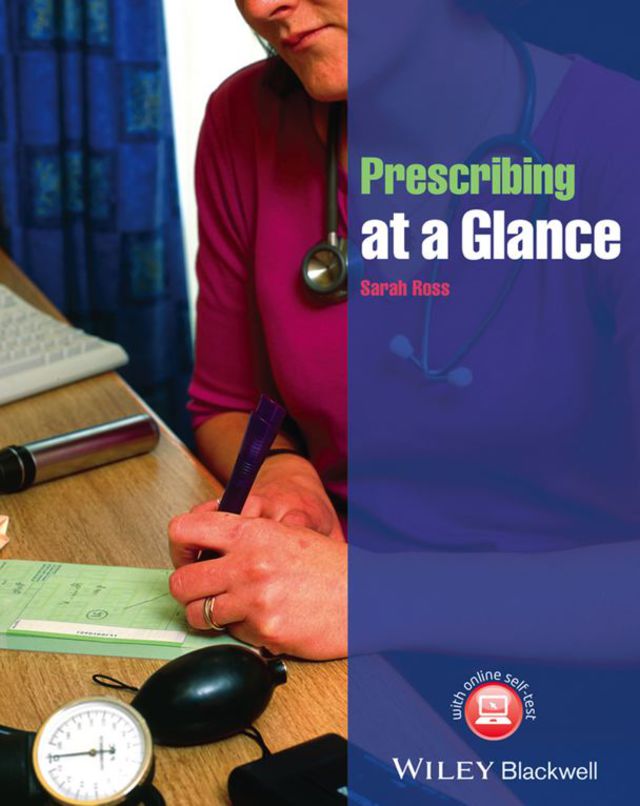 Prescribing at a Glance