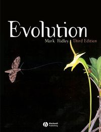 Titelbild: Evolution 3rd edition 9781405103459