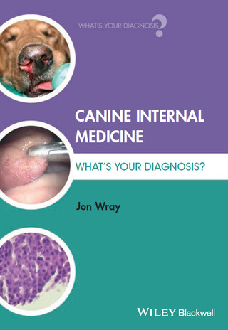 Canine Internal Medicine: What's Your Diagnosis?