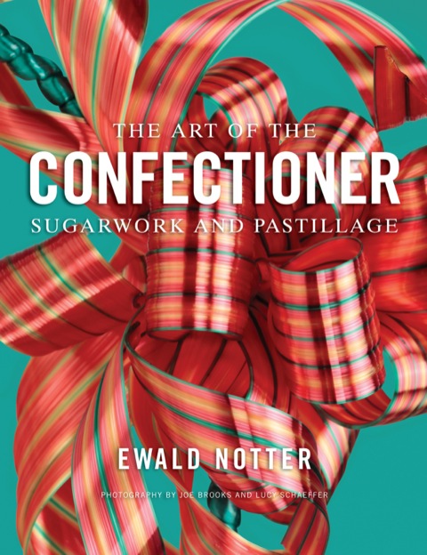 Art Of The Confectioner