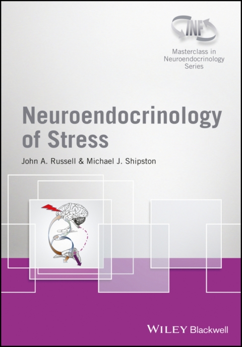 Cover image for book Neuroendocrinology of Stress