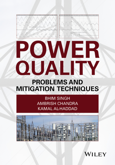 Power Quality: Problems and Mitigation Techniques 