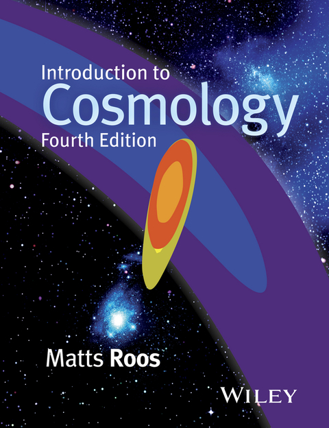 Introduction to Cosmology 