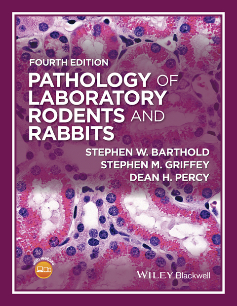 Pathology of Laboratory Rodents and Rabbits 