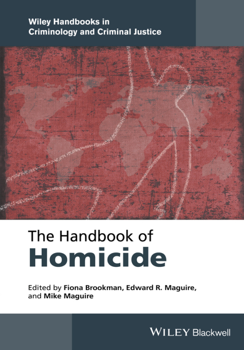 The Handbook?of Homicide 