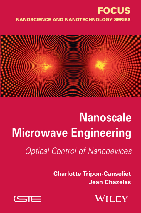 Cover image for book Nanoscale Microwave Engineering