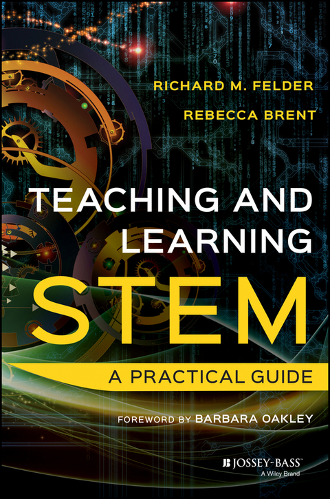 Teaching and Learning STEM: A Practical Guide 