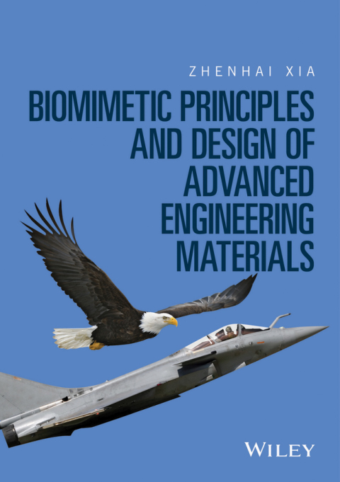 Cover image for book Biomimetic Principles and Design of Advanced Engineering Materials