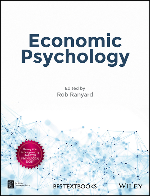 Cover image for book Economic Psychology