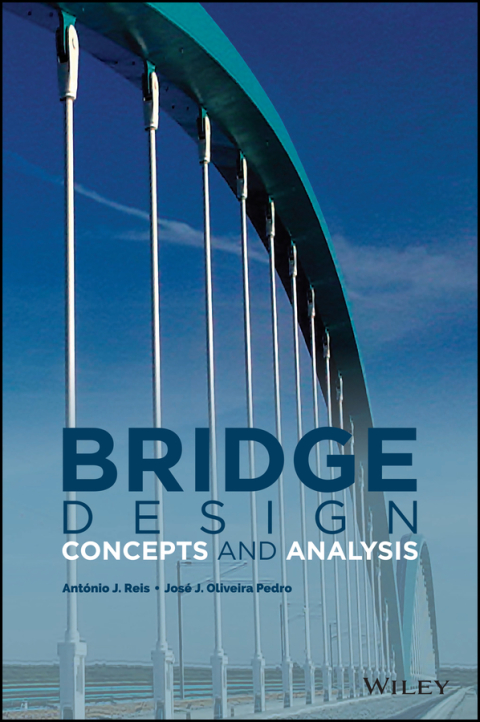 Cover image for book Bridge Design