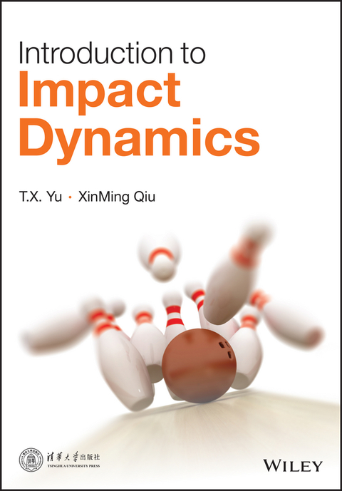 Cover image for book Introduction to Impact Dynamics