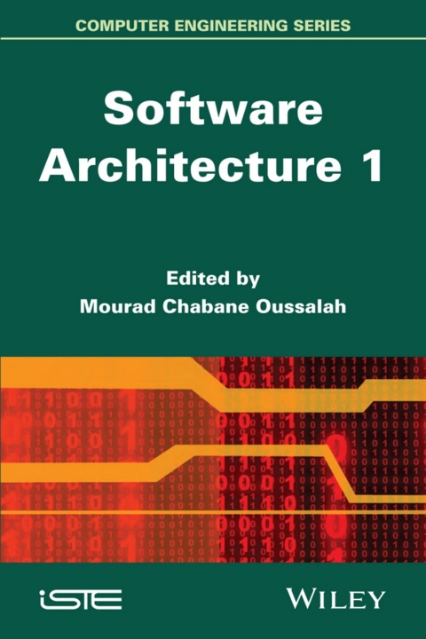 Cover image for book Software Architecture 1