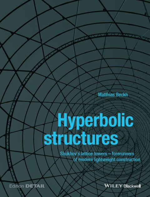 Cover image for book Hyperbolic Structures