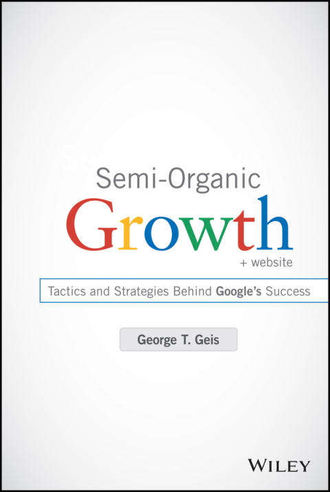 Cover image for book Semi-Organic Growth
