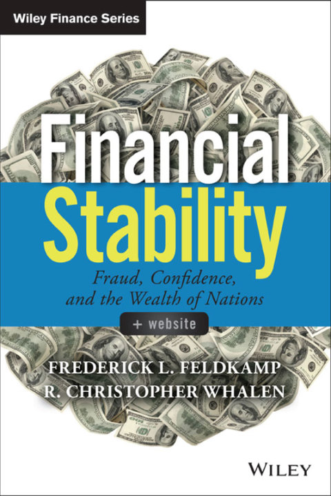 Cover image for book Financial Stability, + Website