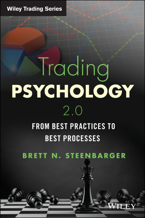Cover image for book Trading Psychology 2.0