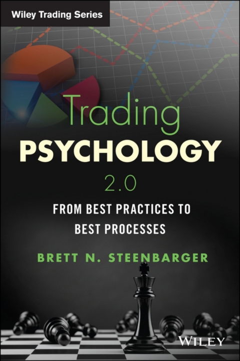Cover image for book Trading Psychology 2.0
