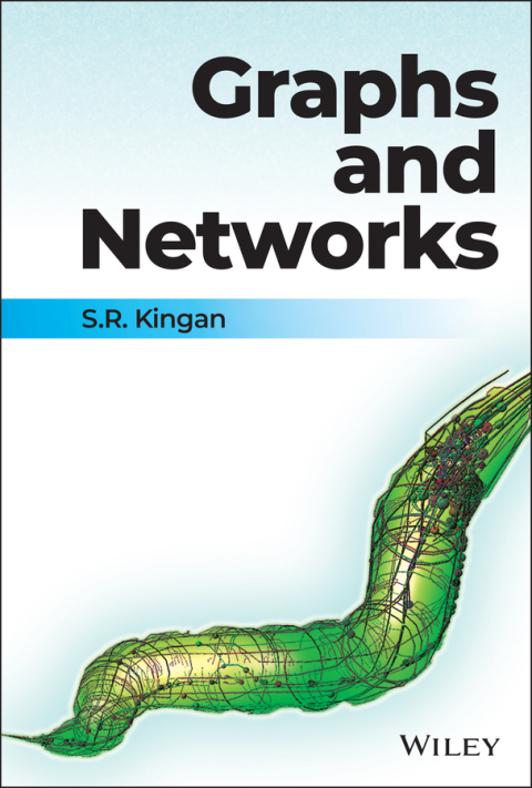 Cover image for book Graphs and Networks