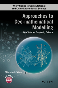 صورة الغلاف: Approaches to Geo-mathematical Modelling 1st edition 9781118922279