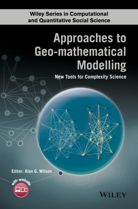 Cover image for book Approaches to Geo-mathematical Modelling