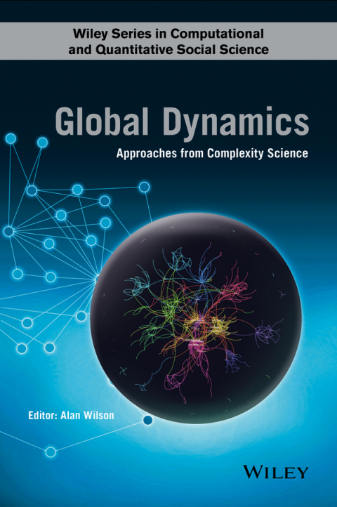 Cover image for book Global Dynamics