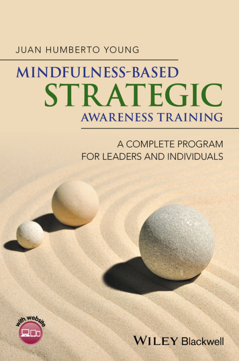 Cover image for book Mindfulness-Based Strategic Awareness Training