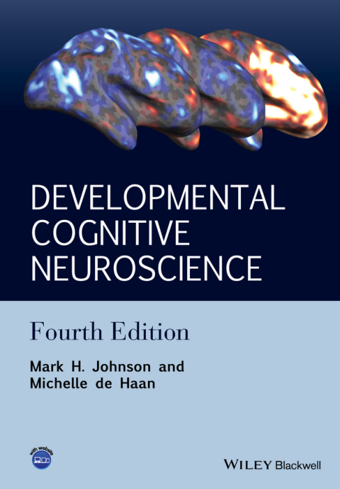 Cover image for book Developmental Cognitive Neuroscience: An Introduction
