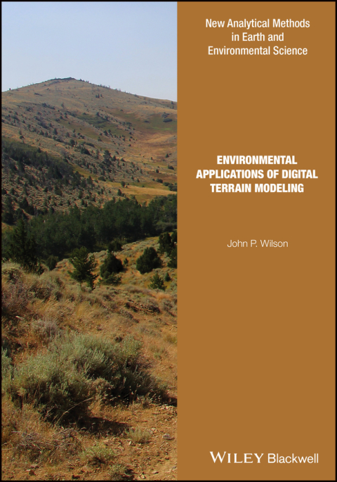 Environmental Applications of Digital Terrain Modeling 