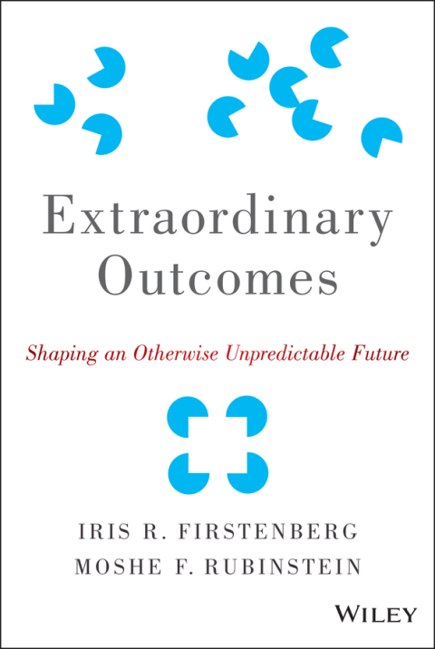 Cover image for book Extraordinary Outcomes