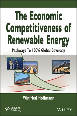 The Economic Competitiveness of Renewable Energy