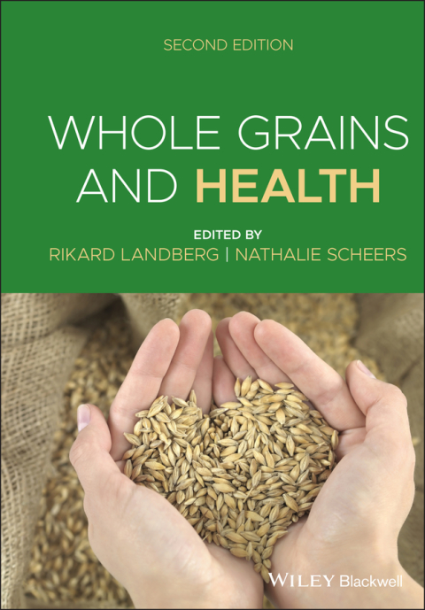 Cover image for book Whole Grains and Health