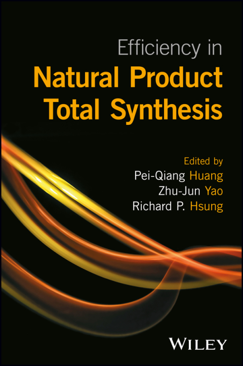 Cover image for book Efficiency in Natural Product Total Synthesis
