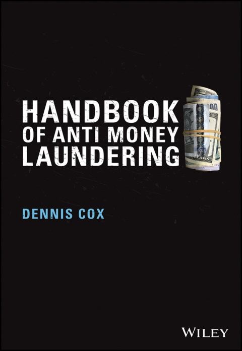Handbook of Anti-Money Laundering 