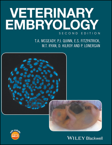 Veterinary Embryology 