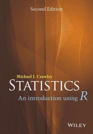 Statistics an Introduction Using R