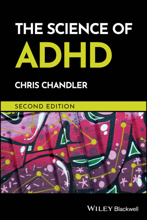 Cover image for book The Science of ADHD