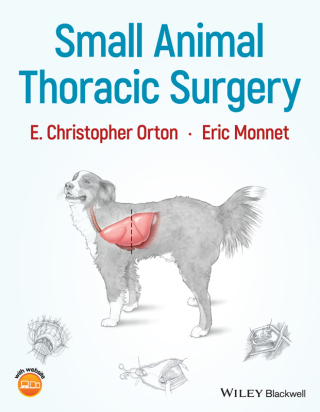 Small Animal Thoracic Surgery