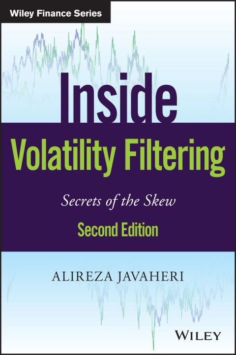 Cover image for book Inside Volatility Filtering