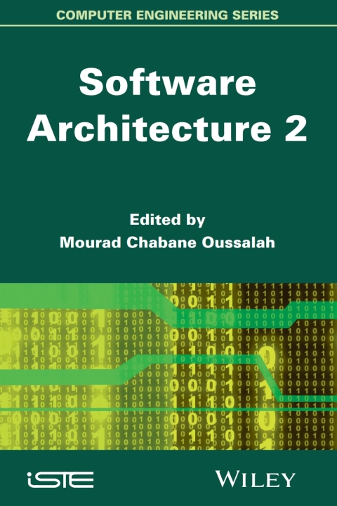 Cover image for book Software Architecture 2