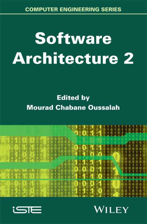 Cover image for book Software Architecture 2