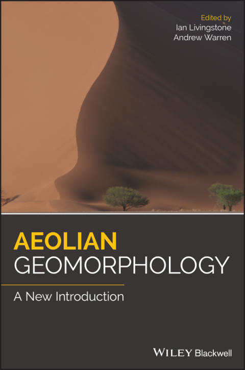 Aeolian Geomorphology 