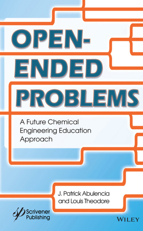 Open-Ended Problems 