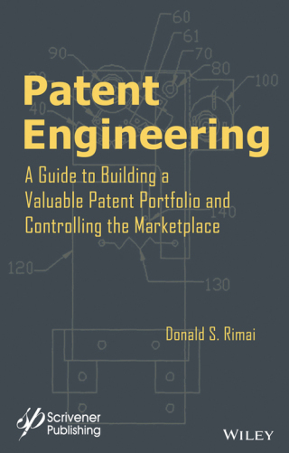 Patent Engineering