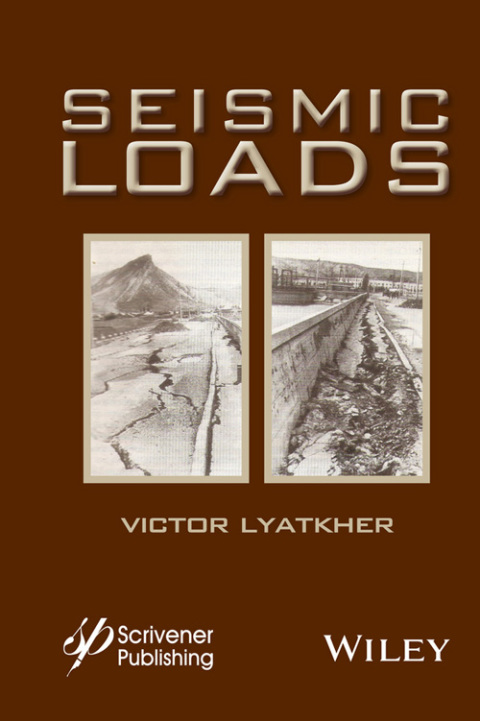 Cover image for book Seismic Loads